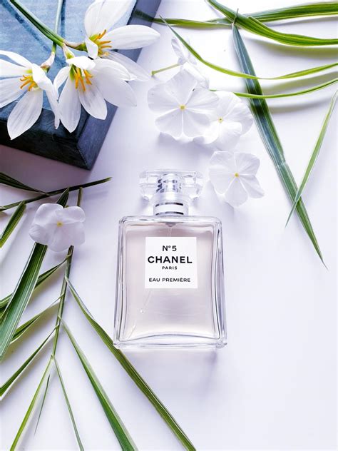 Chanel No 5 Eau Premiere (2015) Chanel za žene 